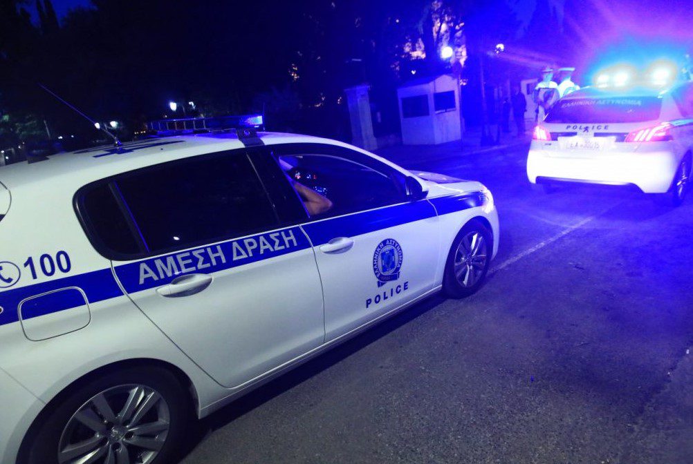 Συκιές: Δύο νεαροί ταυτοποιήθηκαν για επίθεση με οπαδικό υπόβαθρο