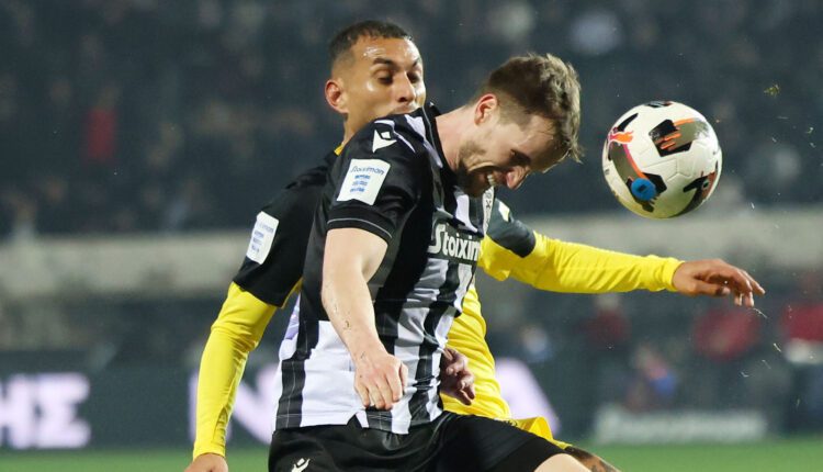 Κεντζιόρα: «Κανείς δεν χτύπησε κανέναν, επιλέχθηκαν τυχαία πέντε παίκτες»