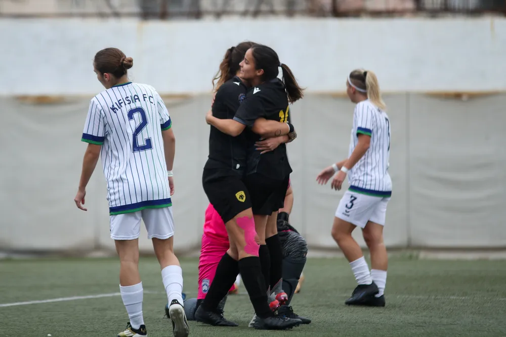 Κύπελλο Ελλάδας Betsson: Με τον Ολυμπιακό στα ημιτελικά η ΑΕΚ – Οι ημερομηνίες των αγώνων