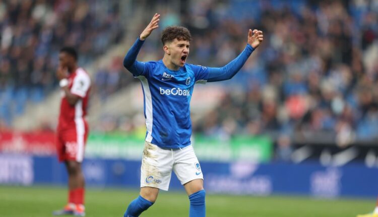 Επέλεξε την Εθνική Ελλάδας ο Καρέτσας!