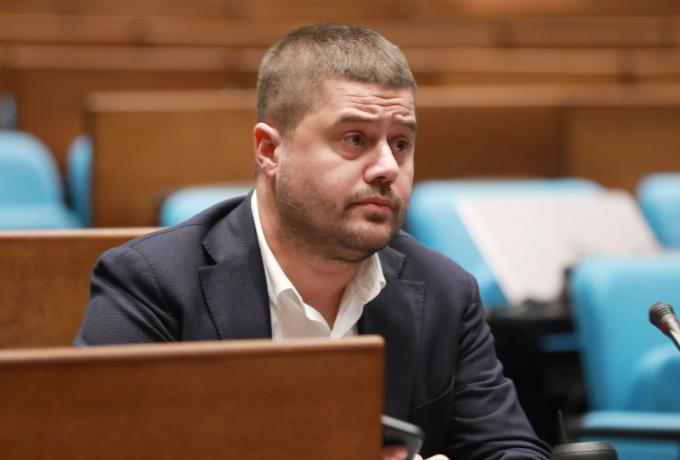 Γκαγκάτσης: «Ο Ιβάν Γιοβάνοβιτς ο καλύτερος προπονητής για την Εθνική»