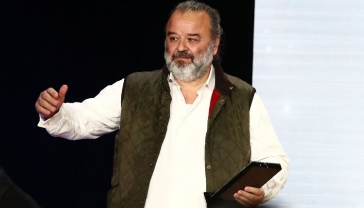 Ηλιόπουλος: «Ο αθλητισμός ενώνει – Σύμβολο ανεξίτηλο ο Σταματιάδης»