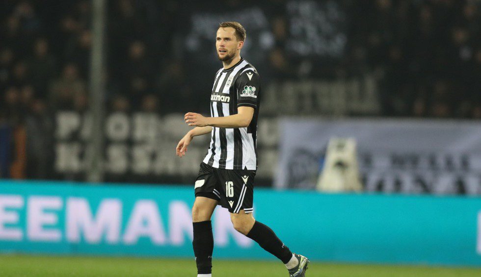 Κυρίαρχη η ΑΕΚ: «Βύθισε» τον ΠΑΟΚ που φτάνει τα εννέα ντέρμπι χωρίς νίκη!