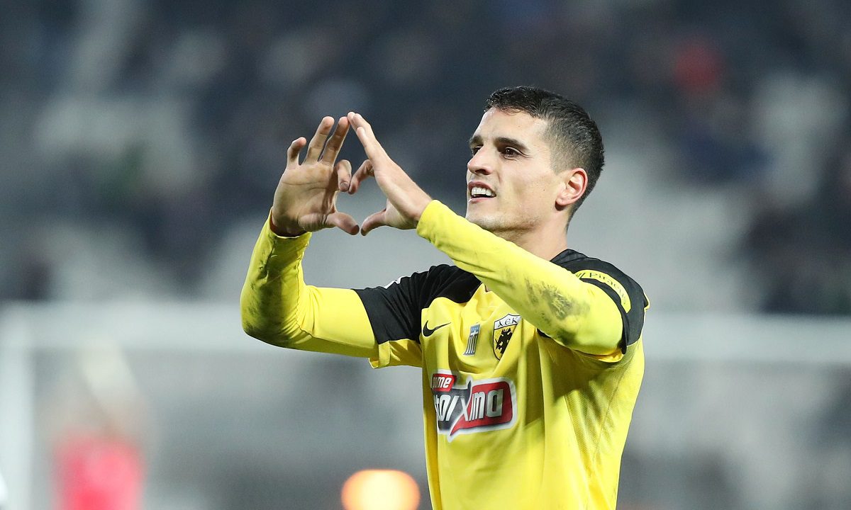 Το γκολ του Λαμέλα που «τρέλανε» Ιταλό σχολιαστή – Επική περιγραφή! (vid)