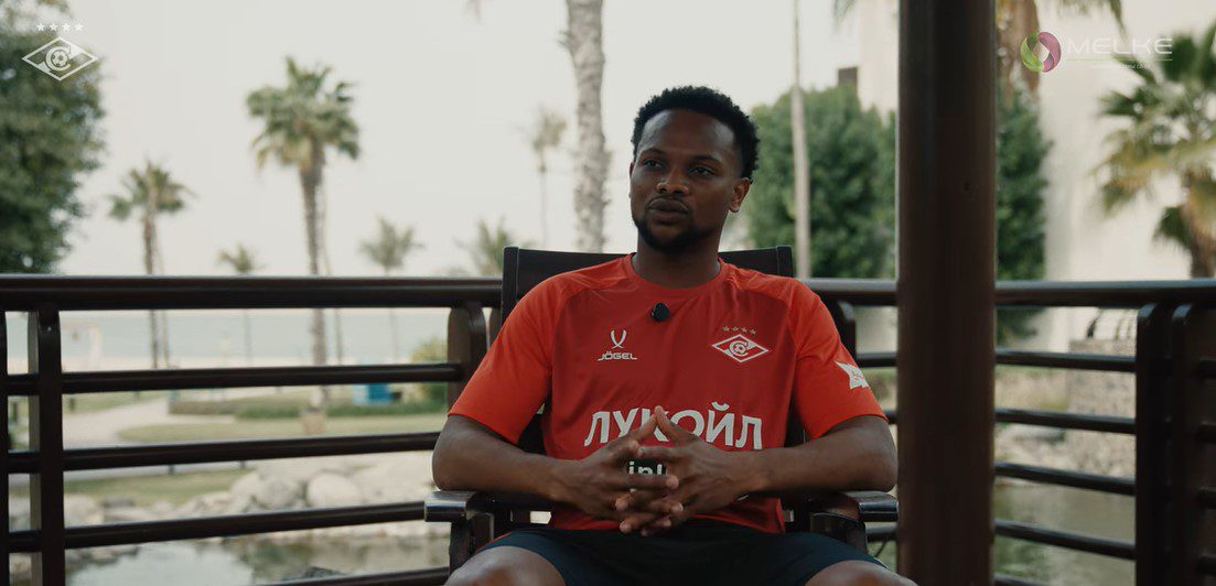 Λιβάι Γκαρσία: «Η ΑΕΚ άλλαξε την καριέρα μου – Ευγνώμων στον Αλμέιδα»