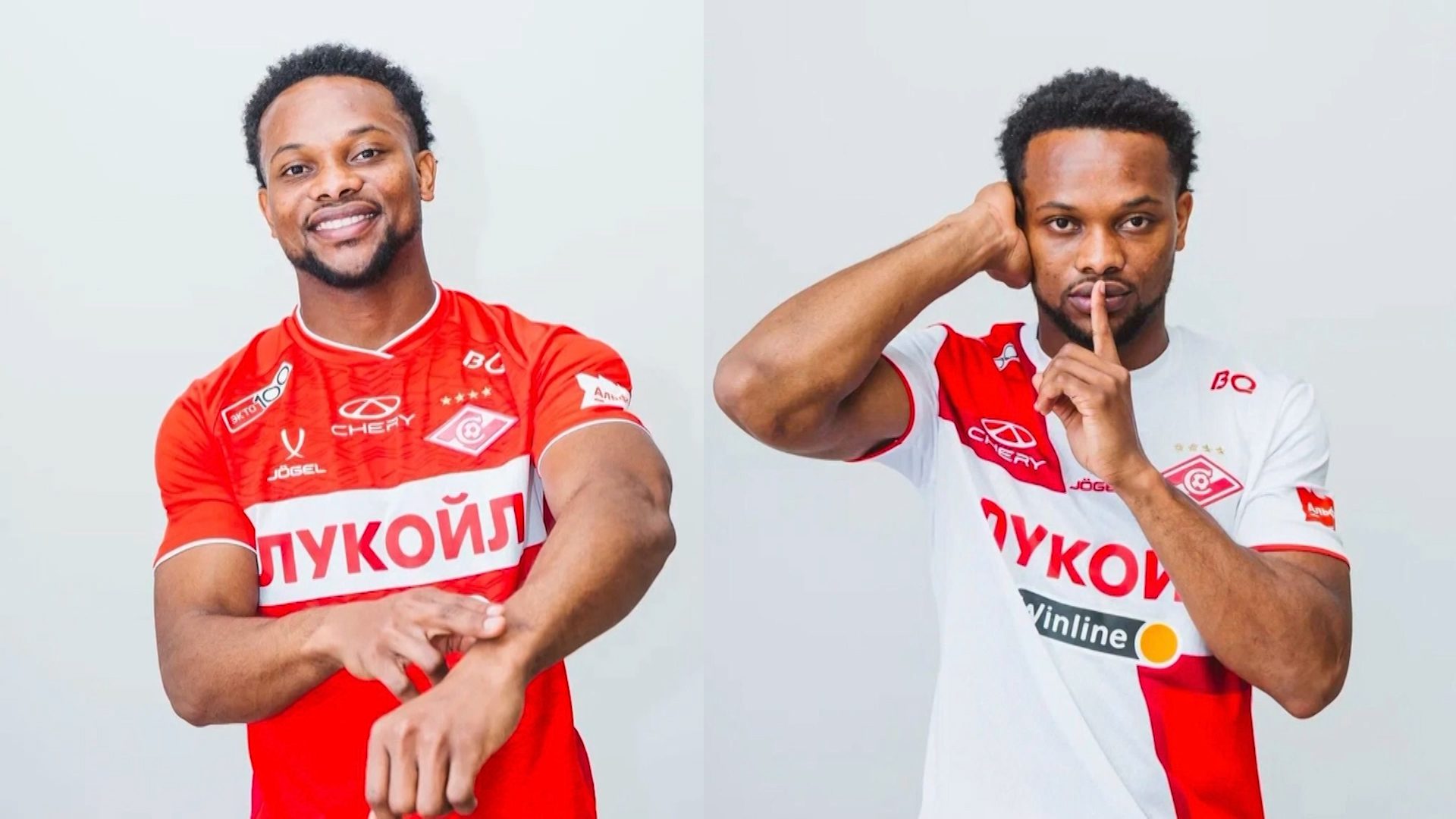 Λιβάι Γκαρσία: Οι Ρώσοι αναλύουν την ακριβότερη μεταγραφή της ιστορίας της Σπαρτάκ