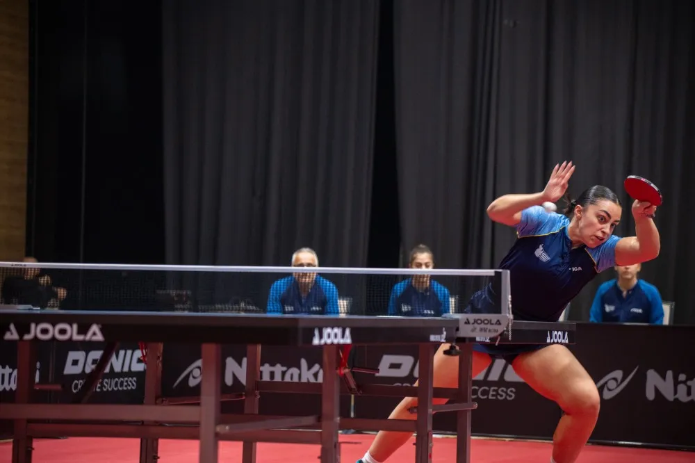 Εντυπωσιακή παρουσία της Παπαδημητρίου στην Καππαδοκία!