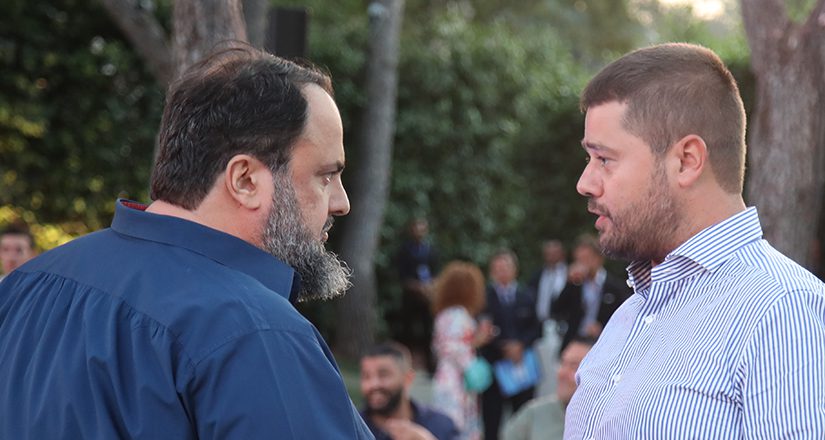 Super League: «Να διατεθούν από σήμερα τα 5 εκατ. στη Λίγκα για τις 9 μικρότερες ΠΑΕ»