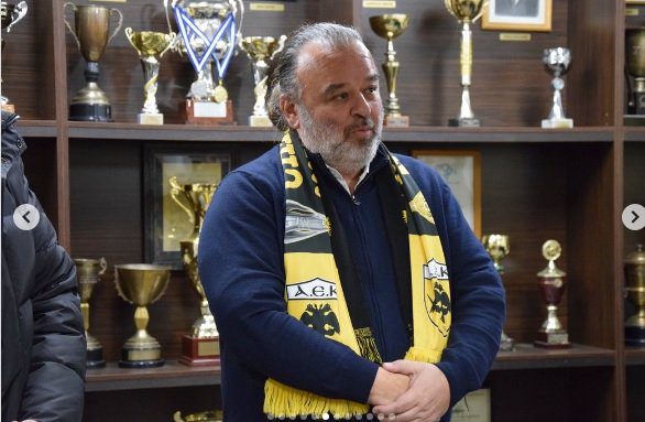 Ηλιόπουλος: «Θα παλεύουμε μέχρι τελευταία στιγμή ως μονομάχοι με το σπαθί του ήθους και των αξιών»