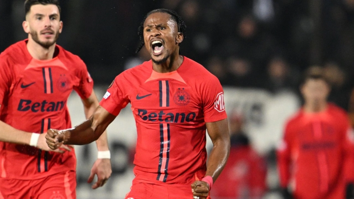 Ρατσιστική επίθεση από οπαδούς του ΠΑΟΚ κατήγγειλε ο Ενγκεζάνα της Στεάουα – Τα σοκαριστικά μηνύματα (ΦΩΤΟ)