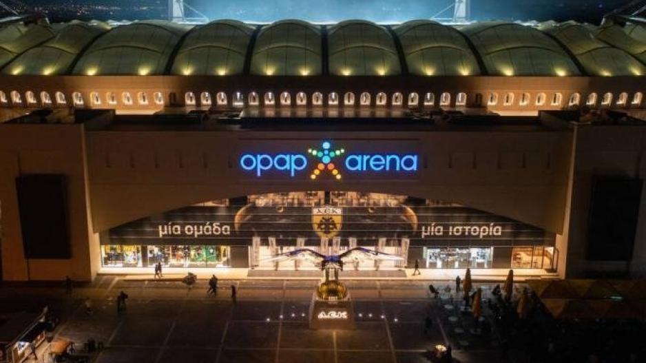 ΑΕΚ-ΠΑΟΚ: Η ώρα και το κανάλι της αναμέτρησης