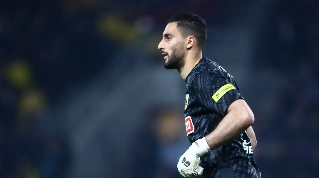 Στρακόσια: «Δείξαμε πόσο δεμένοι είμαστε στην Τούμπα» – Όλα όσα είπε για Πανσερραϊκό και Λιβάι