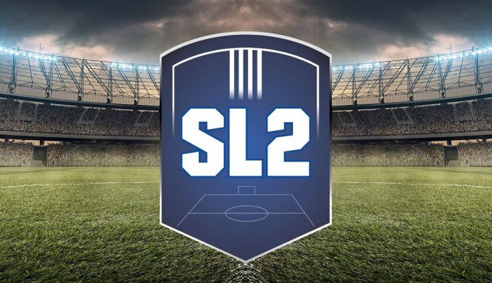 Super League 2: Ενός λεπτού σιγή και μαύρο περιβραχιόνιο για τα θύματα των Τεμπών