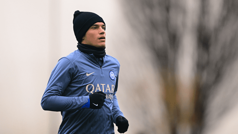 Ο Κορέα μένει ελεύθερος από την Ίντερ