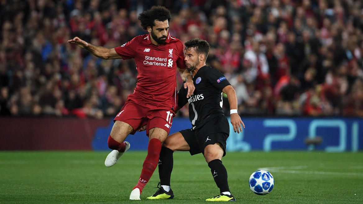 Champions League: Δύο «εμφύλιοι» και ένα ντέρμπι-φωτιά στη φάση των «16»!