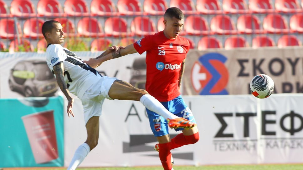 Στοίχημα: Να κάνει το πρώτο βήμα η Καλαμάτα