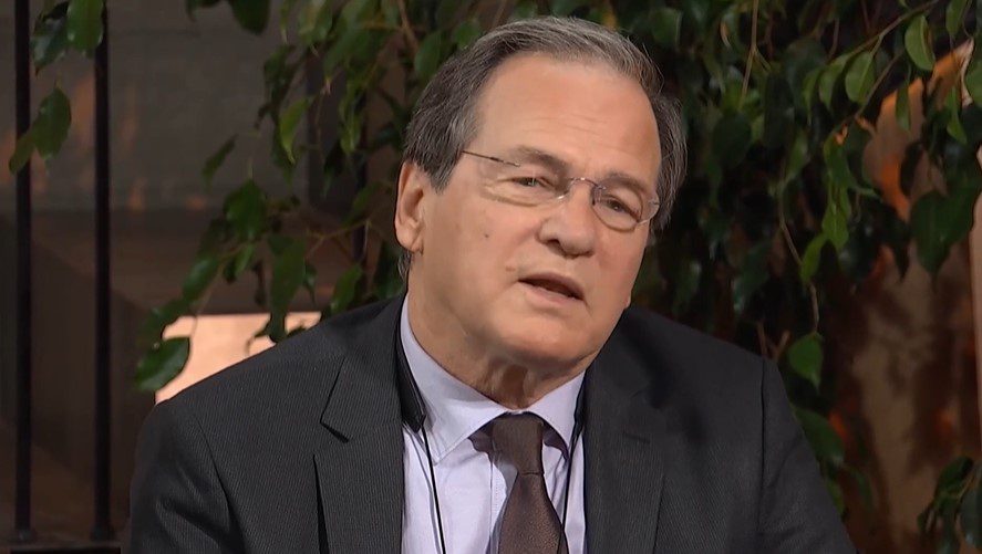 Ο Χρήστος Νικολόπουλος αποκαλύπτει την ιστορία του ύμνου και τη σύνδεσή του με την ΑΕΚ (vid)
