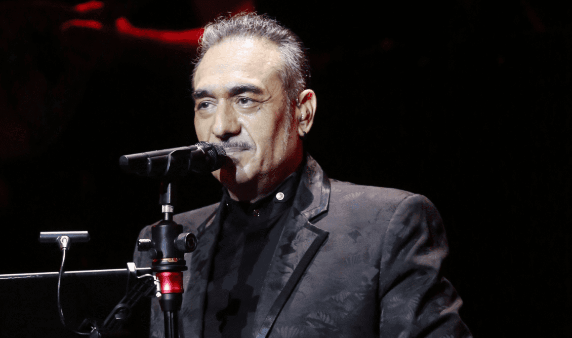 Νότης Σφακιανάκης: Αυτό είναι το μαγαζί όπου θα κάνει τη μεγάλη επιστροφή – Οι όροι που έθεσε