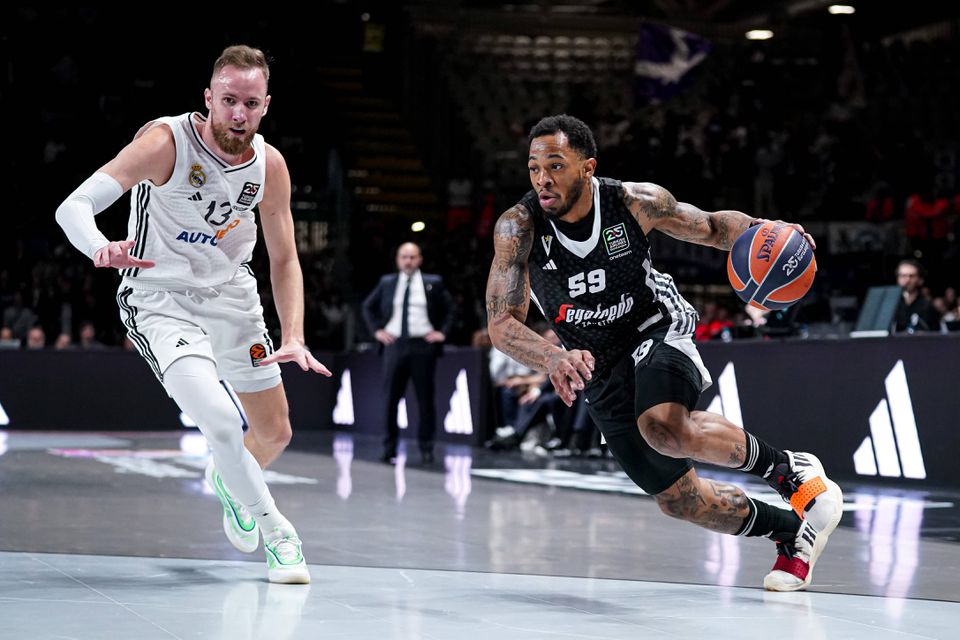 ΑΕΚ Betsson: Το Σάββατο στην Αθήνα ο Τάκερ για ιατρικά και υπογραφές