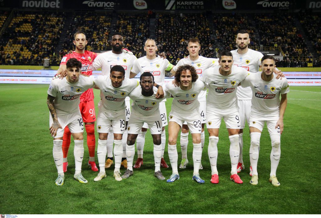 Super League: Κλήθηκε σε απολογία η ΑΕΚ για το παιχνίδι με τον Άρη