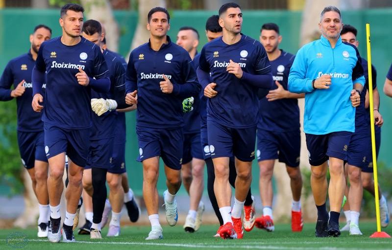 Κύπρος – Σαν Μαρίνο: Η ώρα και το κανάλι του αγώνα