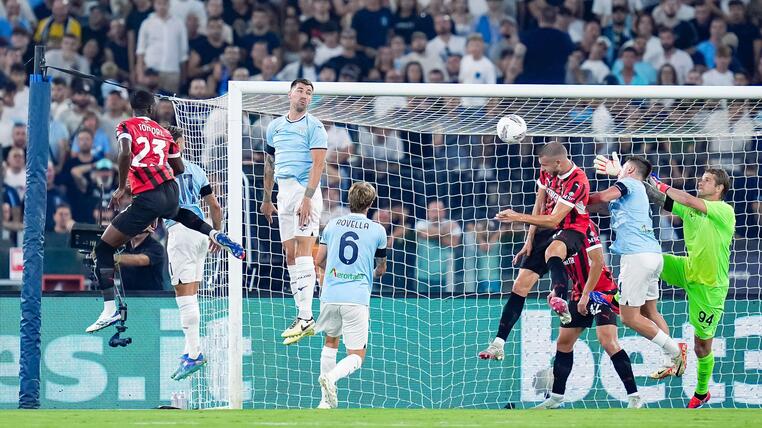 Στοίχημα: Στο ιταλικό ντέρμπι με τους «Ροσονέρι»!