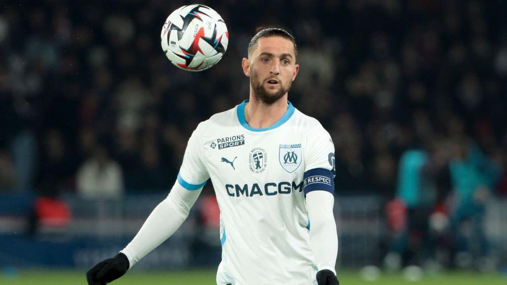 Μαρσέιγ: Ανανεώνει ο Αντριάν Ραμπιό