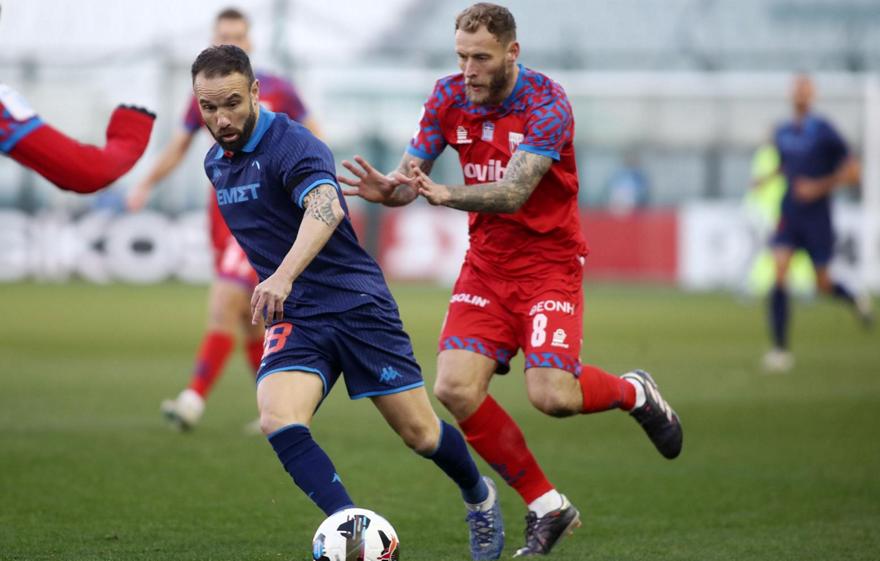 Καλλιθέα – Βόλος: Η ώρα και το κανάλι του αγώνα