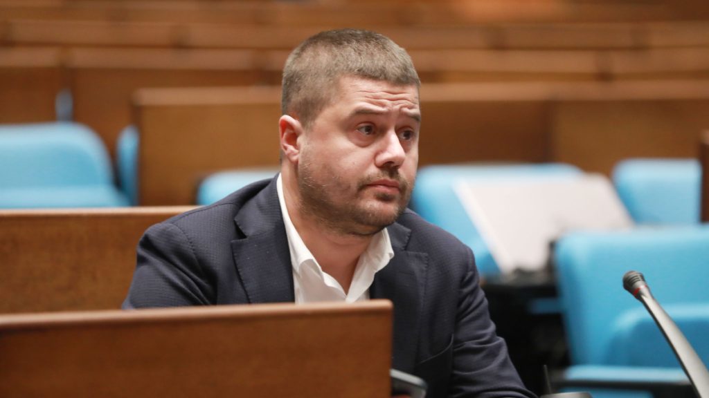 Γκαγκάτσης: «Προτεραιότητά μας το προπονητικό κέντρο των Εθνικών»
