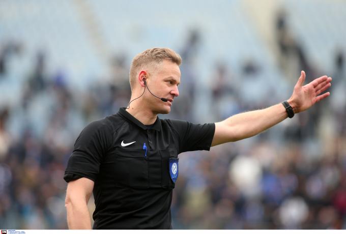 Super League 2: «Βόμβες» Μονεμβασιώτη για Τσέτσιλα – «Υπέκυψε σε εκβιασμούς»