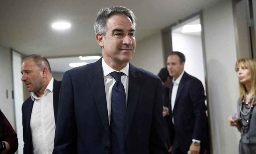 Κώτσης: «Βατή κλήρωση με Ναντέρ – Περιμένουμε sold out!»