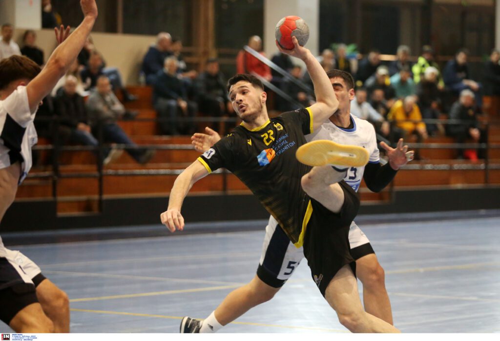 ΑΕΚ: Νίκησε εύκολα με 27-43 τον Δούκα και τώρα… Παρτιζάν