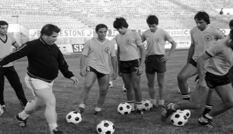 Σαν Σήμερα 18/3/1979: Όταν η ΑΕΚ νίκησε με 5-1 τον Εθνικό και άνοιξε ο δρόμος για το Πρωτάθλημα