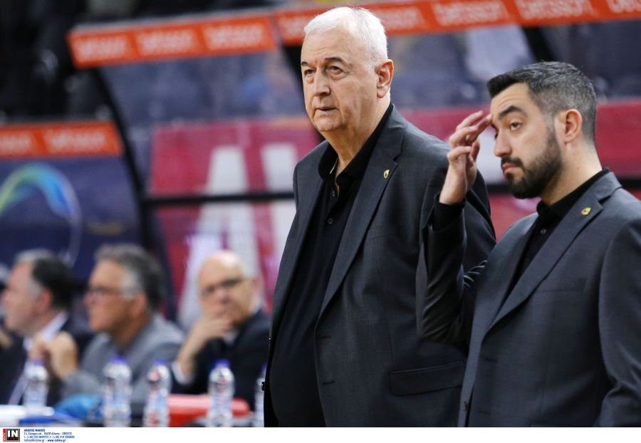 Σάκοτα: «Δεν ξέρουμε τα όριά μας, συνεχίζουμε δυνατά»
