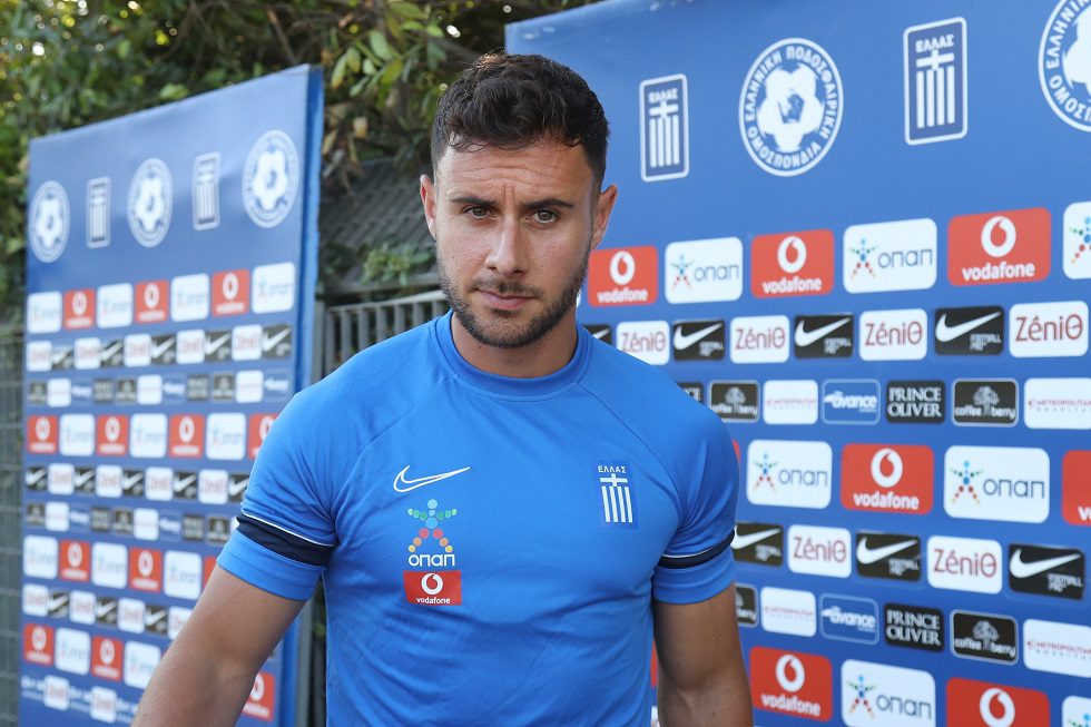 32 χρόνια από τη γέννηση του Τζορτζ Μπάλντοκ – «Η μνήμη του θα μείνει ζωντανή»