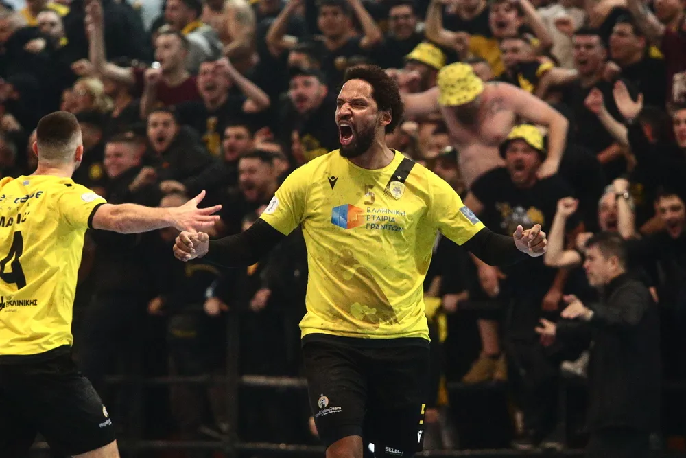 ΑΕΚ: Με στόχο τη νίκη απέναντι στην Παρτιζάν για το πρώτο βήμα πρόκρισης!