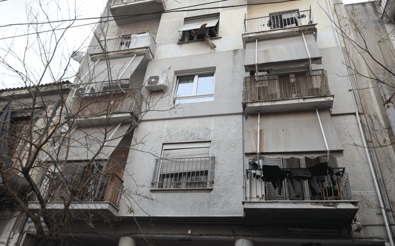 Θρίλερ με τον 30χρονο που βρέθηκε νεκρός και δεμένος στην Ομόνοια – Το ερωτικό παιχνίδι και οι έρευνες
