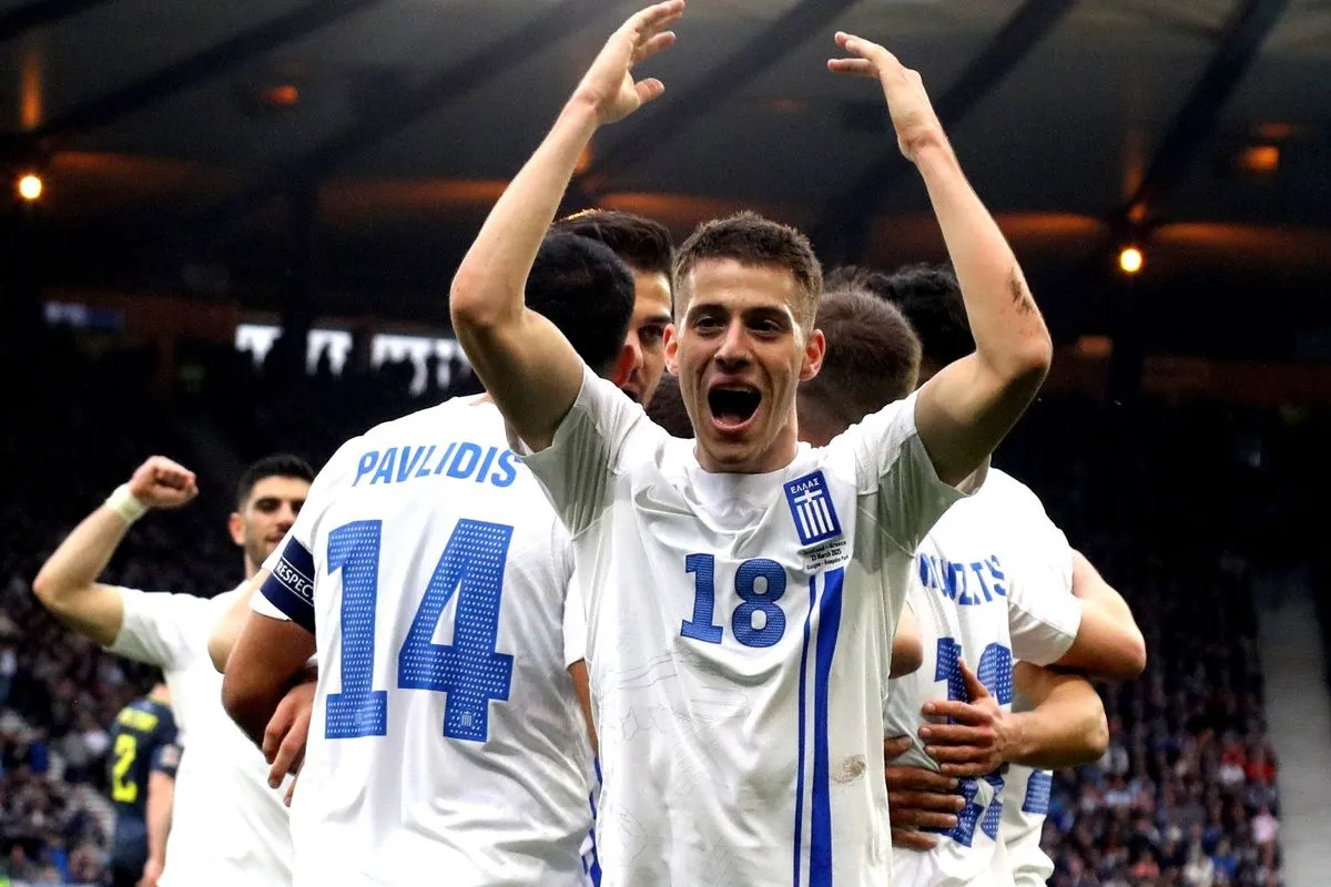 Nations League: Τι σημαίνει για την Εθνική Ελλάδας η άνοδος στην A League