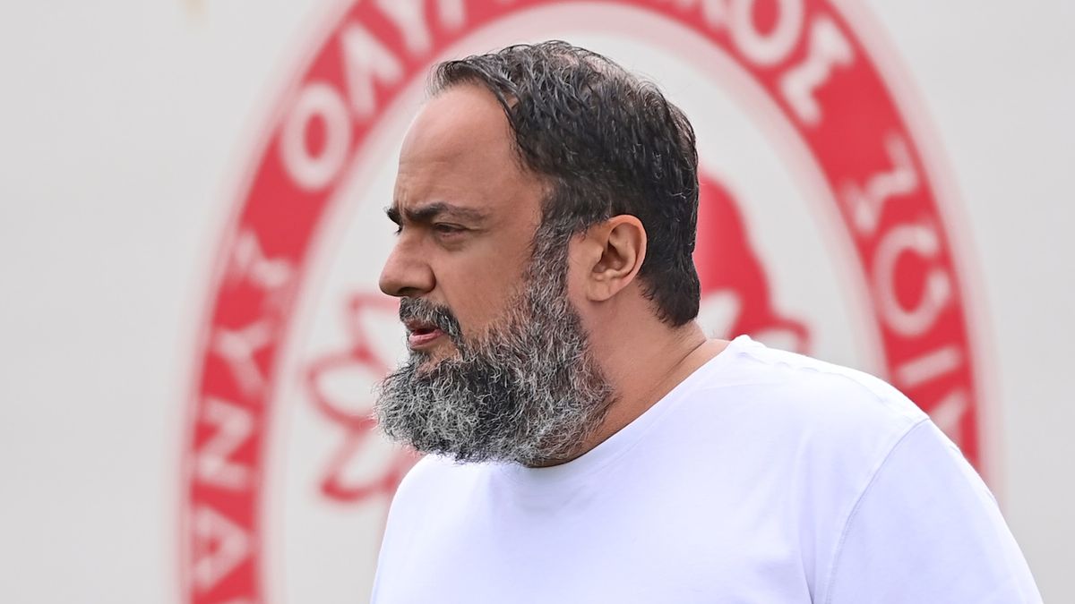 Super League: Εννιά ομάδες «ευχαριστούν θερμά» τον Μαρινάκη για τα… τηλεοπτικά!