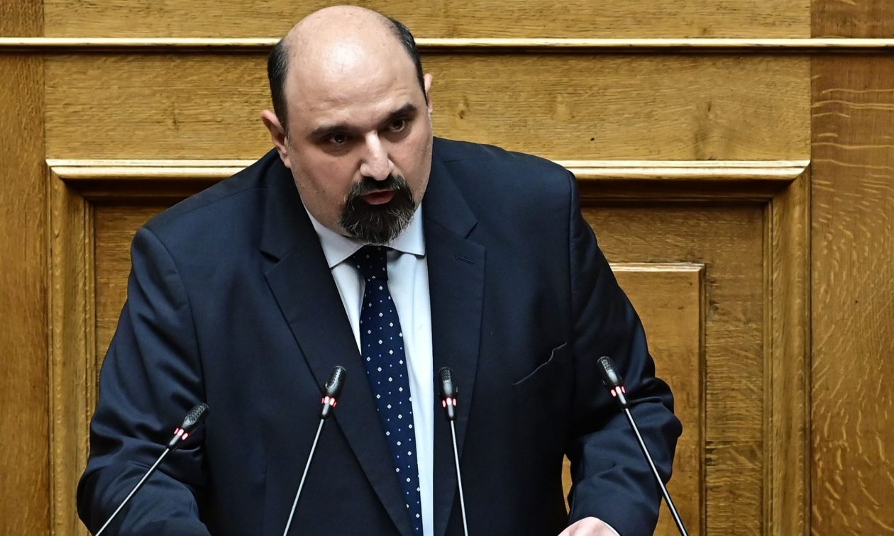 Προανακριτική – εξπρές: Σήμερα η κρίσιμη συνεδρίαση για το αίτημα Τριαντόπουλου