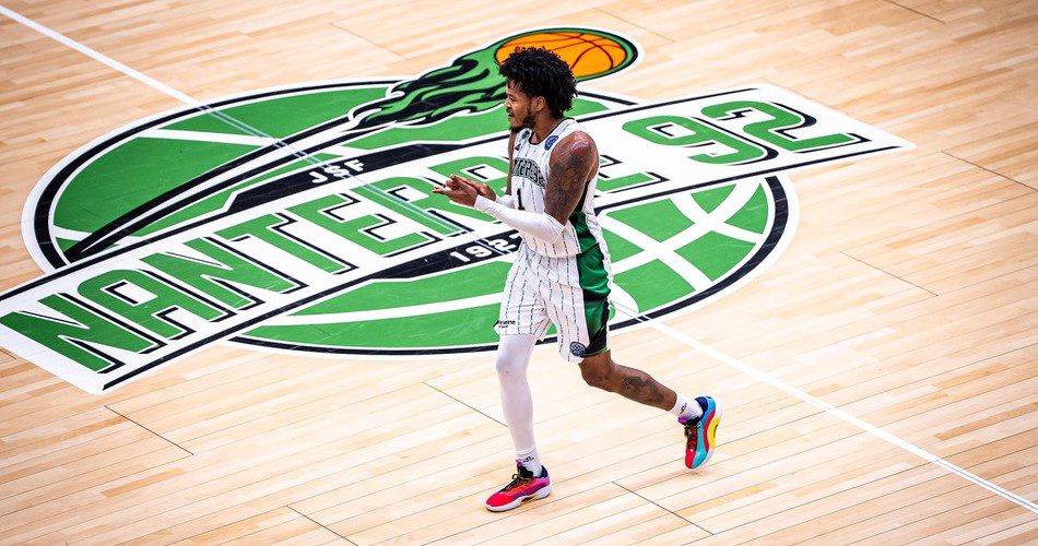 Ο πρώην παίκτης της ΑΕΚ, Τζάστιν Τίλμαν, επιστρέφει ως αντίπαλος της «Βασίλισσας»!