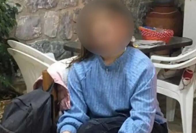 Λακωνία: Για 40 λεπτά έμεινε κάτω από το νερό η 15χρονη που σκοτώθηκε στο τροχαίο