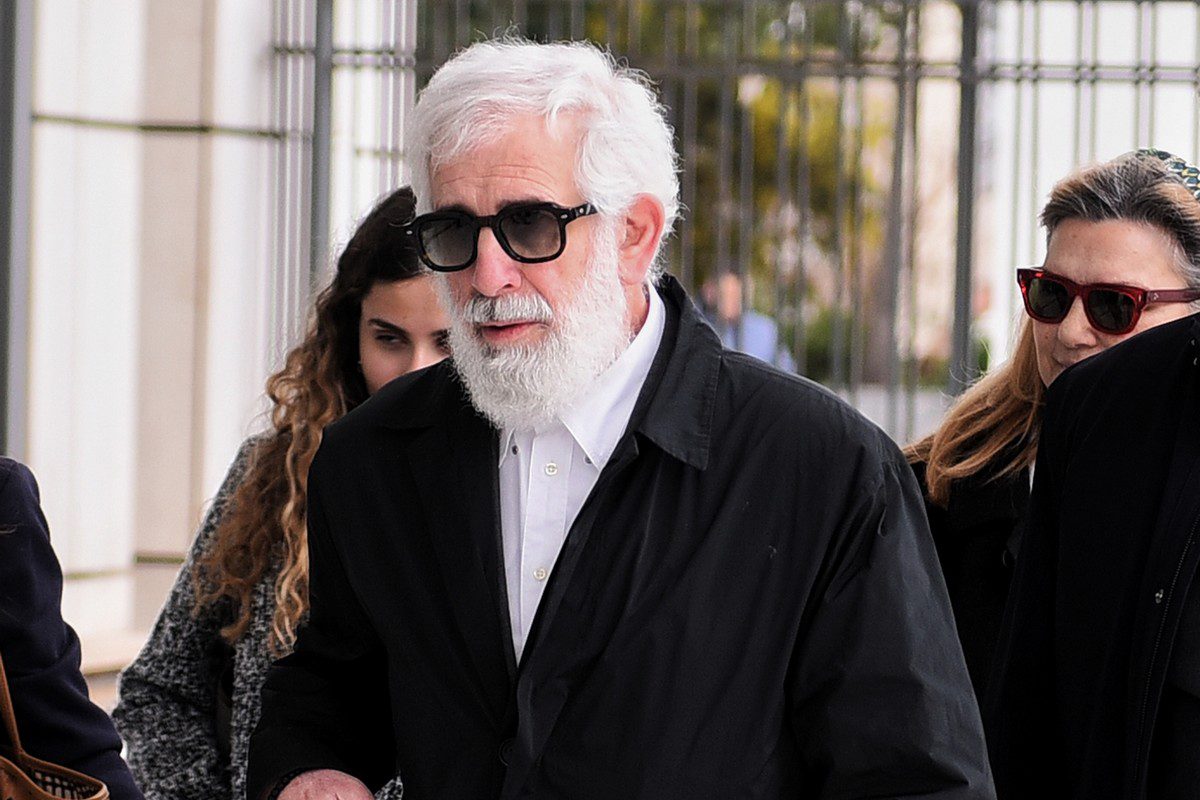 Δίκη Φιλιππίδη: «Ή θα μου κάτσεις ή δεν θα περάσεις» – Η κατάθεση της Λένας Δροσάκη