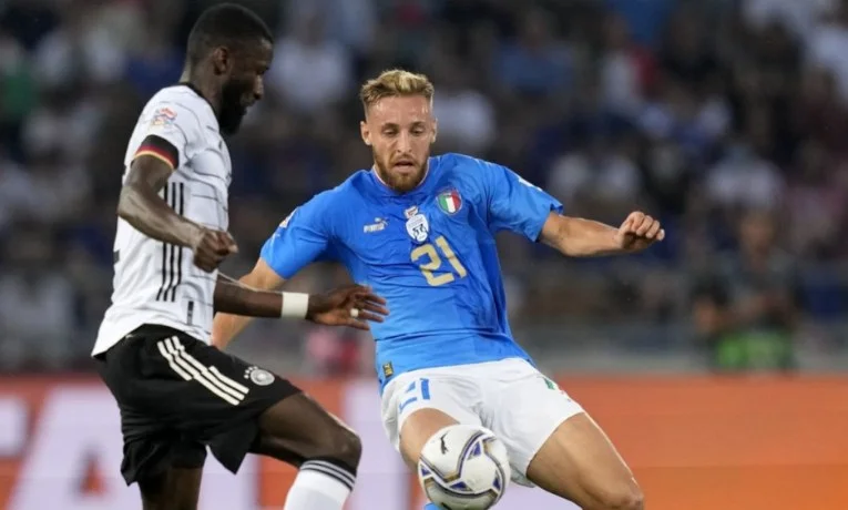 Ιταλία – Γερμανία: Η ώρα και το κανάλι του αγώνα