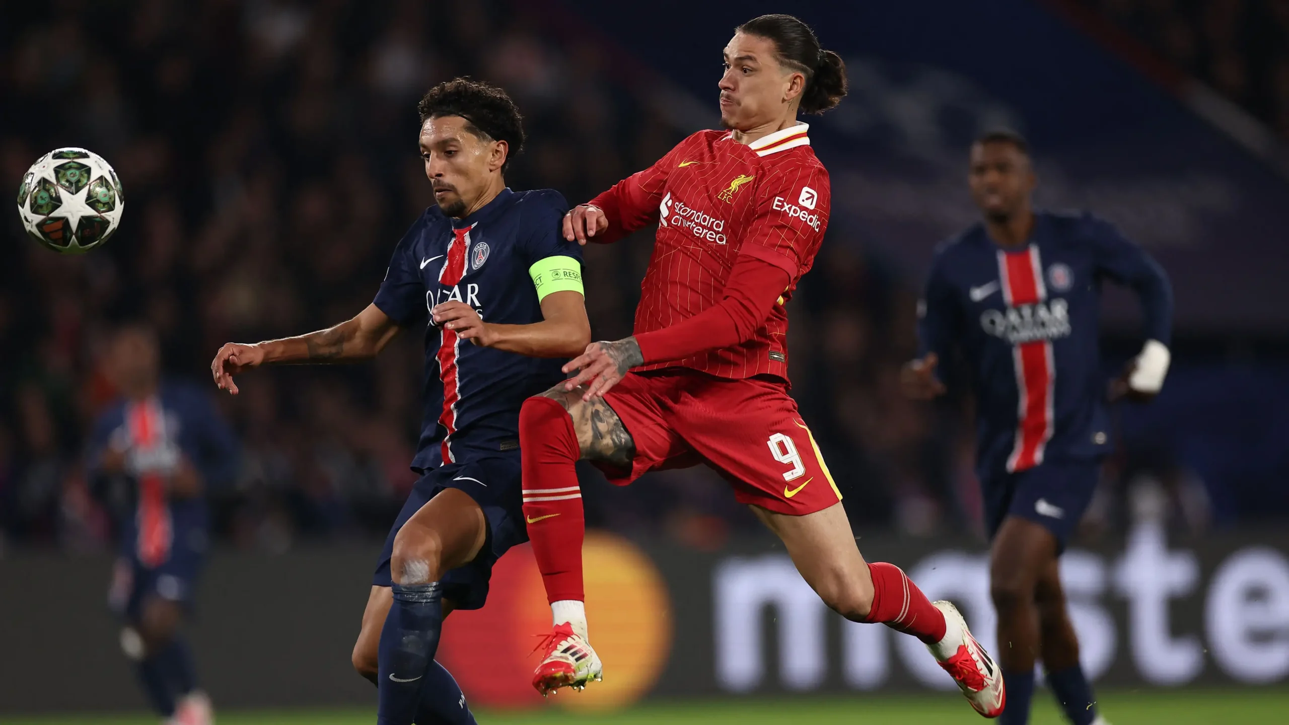 Η ώρα των προημιτελικών στο Champions League – Όλα τα ματς της Τρίτης (11/03)