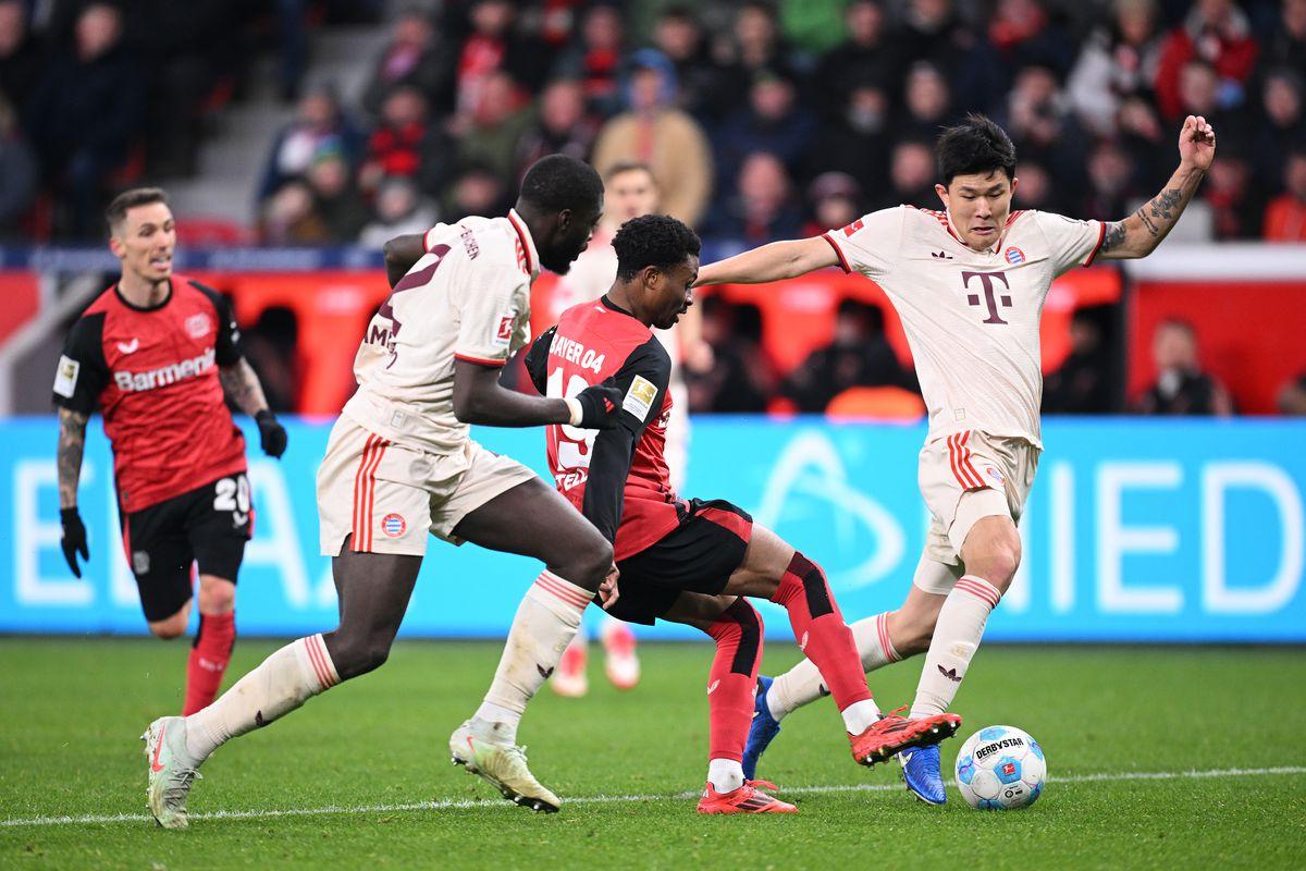 Στοίχημα: Με τα γκολ στον γερμανικό «εμφύλιο»!