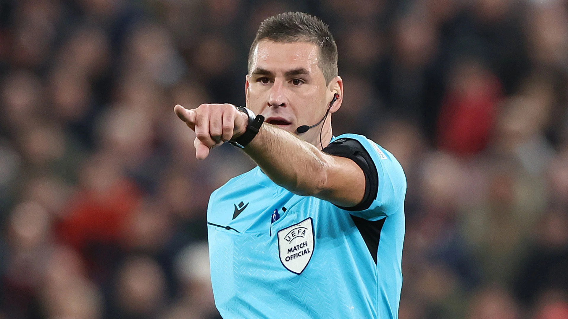 Super League: Ο Ομπρένοβιτς στο Ολυμπιακός – Παναθηναϊκός – Αναλυτικά οι ορισμοί