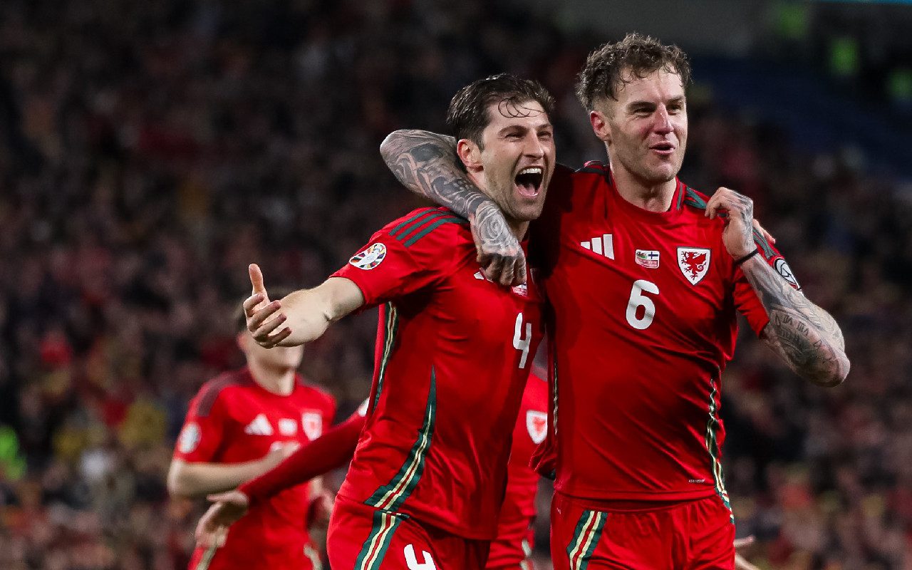 Στοίχημα: Έτοιμη να κυριαρχήσει η Ουαλία απέναντι στο Καζακστάν