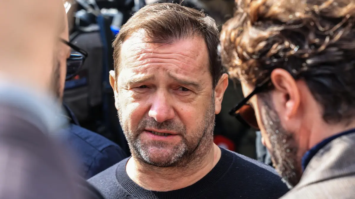 Νέα ανάρτηση Πλακιά για το μπάζωμα: «Ο πρωθυπουργός γνώριζε;»