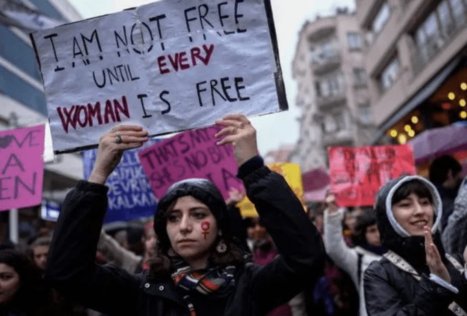 Απαγόρευση εκδηλώσεων για την Παγκόσμια Ημέρα της Γυναίκας στην Κωνσταντινούπολη